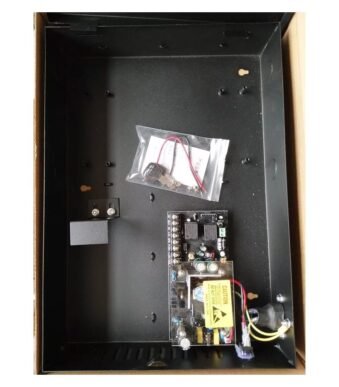 TCP/IP Network Access Control Board Power Supply MR-PSB240