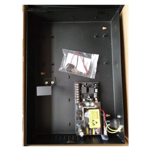TCP/IP Network Access Control Board Power Supply MR-PSB240