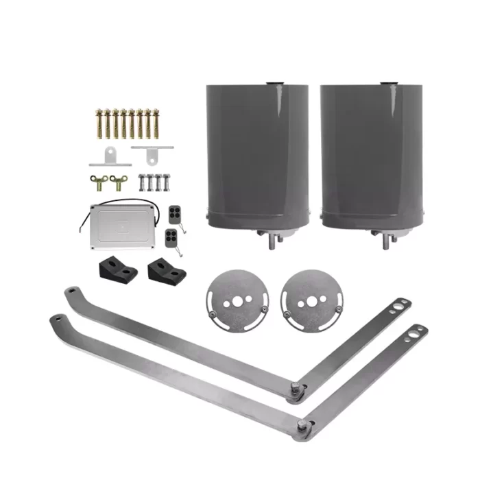 Trackless Bi-Folding, Bifold Swing Gate Motors MR-SWGM350
