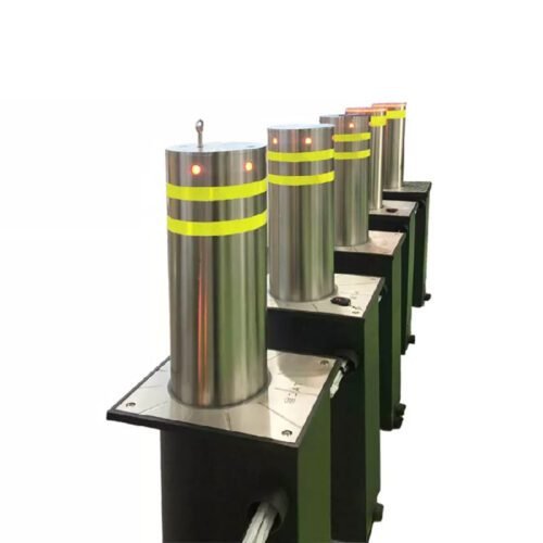 Traffic LED Safety Bollards MR-AB900