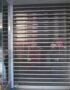 Transparent Roller Shutters