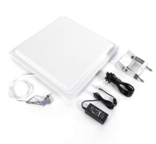 UHF Long Range Rfid Reader MR-UHFRFID15