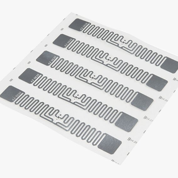 UHF RFID Tag MR-RFIDT960