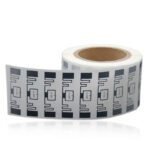 UHF RFID Tag Security for Automatic Vehicle Identification