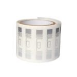 UHF RFID Tag Security for Automatic Vehicle Identification