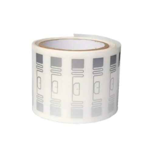 UHF RFID Tag Security for Automatic Vehicle Identification
