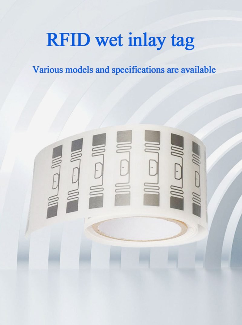 UHF RFID Tag Security for Automatic Vehicle Identification 7
