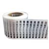 UHF RFID Tag Security for Automatic Vehicle Identification