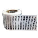 UHF RFID Tag Security for Automatic Vehicle Identification
