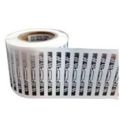 UHF RFID Tag Security for Automatic Vehicle Identification