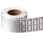 UHF RFID Tag Security for Automatic Vehicle Identification