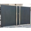 WPC Wall Panel SS Gate 050