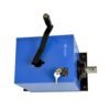 Wall Mount Type Shutter Gear Motor Operator