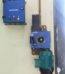 Wall Mount Type Shutter Gear Operator