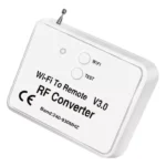 WiFi to RF Converter Multi Frequency MR-WFRF5050