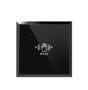 Wired Wall Touchless Switch Hand-Waving Exit Button