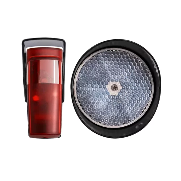 Infrared Reflective Photocell Gate and Door MR-IPC504