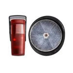 Infrared Reflective Photocell Gate and Door MR-IPC504