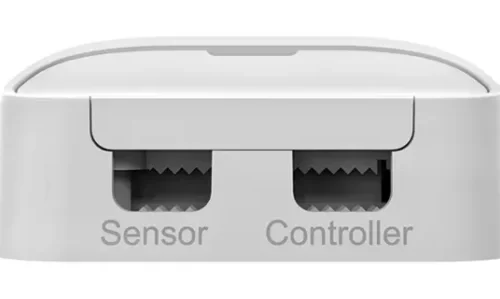 Wireless Smart Garage Door Controller App