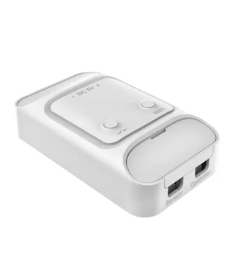 Tuya Smart Wifi Garage Door Open Controller