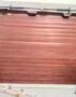 Wood Grains Rolling Shutters