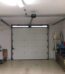 overhead garage door