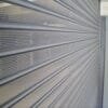 perforated rolling shutter