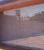 Perforated Rolling Shutters