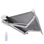 Automatic Caravan Awning