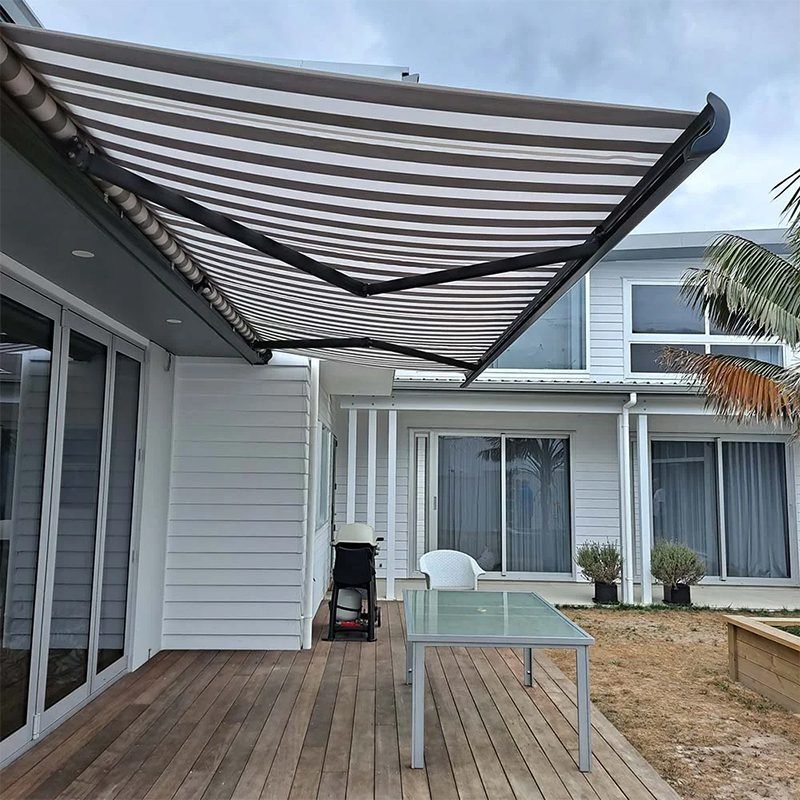 Best Retractable Awning