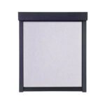 Custom Outdoor Roller Window Shades and Blinds