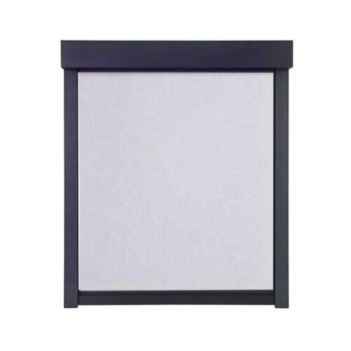 Custom Outdoor Roller Window Shades and Blinds