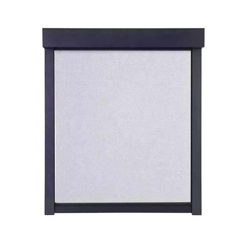 Custom Outdoor Roller Window Shades and Blinds