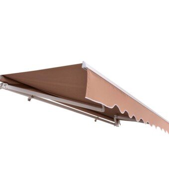 Electric Retractable Awning