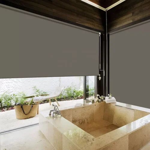 Exterior Window Shades for Home