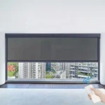 Exterior Window Shades for Home