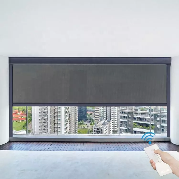Exterior Window Shades for Home