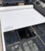 Horizontal Roller Shutter for Sky Light Blinds