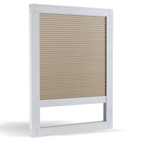 Horizontal Roof Decorative Blackout Waterproof Skylight