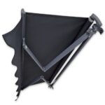 Modern Retractable Awning