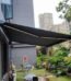 Modern Retractable Awning