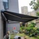 Modern Retractable Awning