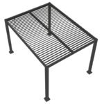 Motorized Louvered Pergola