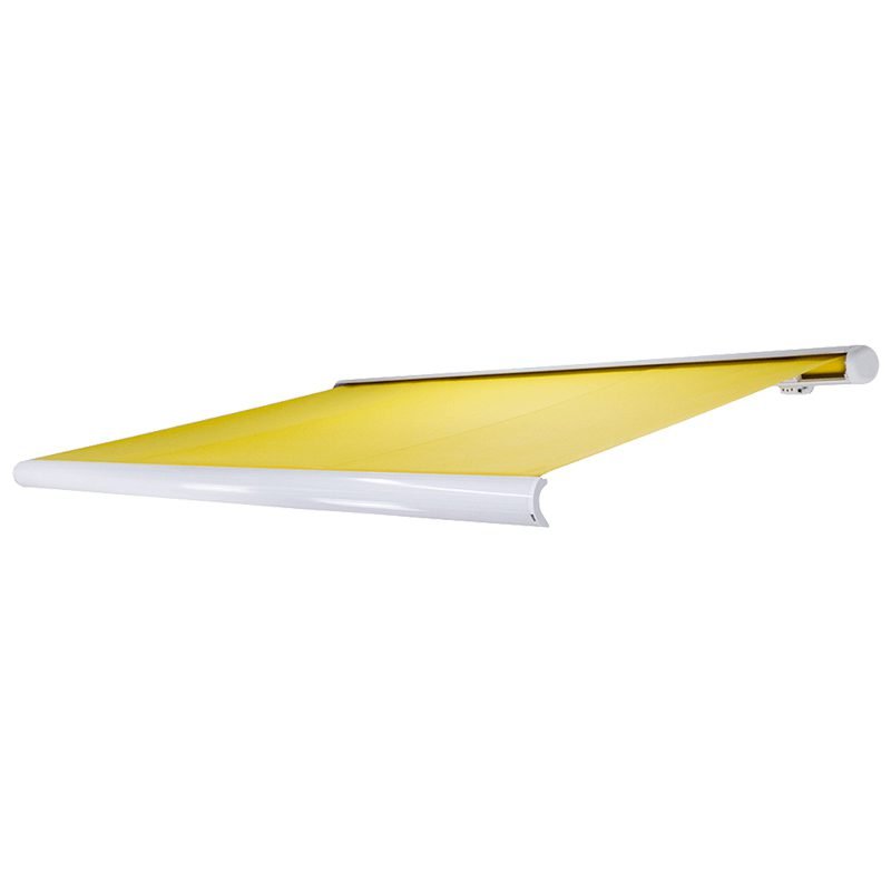 PVC Fabric Retractable Shade Awning
