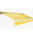 PVC Fabric Retractable Shade Awning