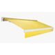 PVC Fabric Retractable Shade Awning