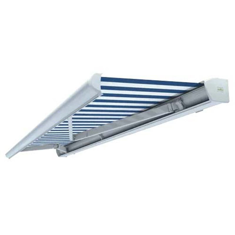 PVC Fabric Retractable Shade Awning