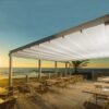 Pergola Retractable Awnings