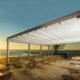 Pergola Retractable Awnings