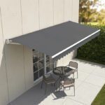 Premium Electric Retractable Awning Canopy